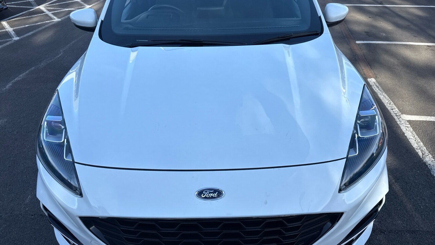 Used Ford Kuga 2023 for sale - 76287821: Photo 8
