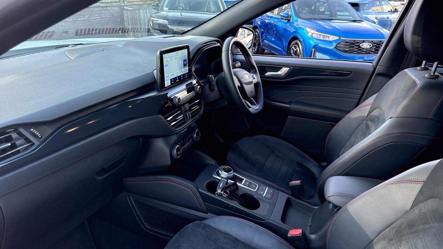 Used Ford Kuga 2023 for sale - 76287821: Photo 9