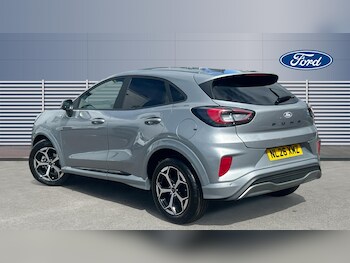 Used Ford Puma 2026 for sale - 78939368: Photo