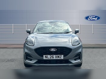 Used Ford Puma 2026 for sale - 78939368: Photo