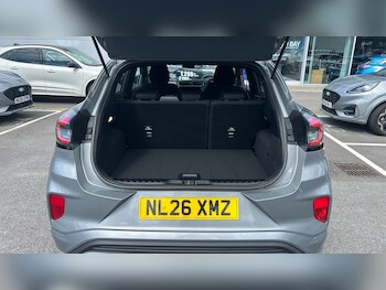 Used Ford Puma 2026 for sale - 78939368: Photo