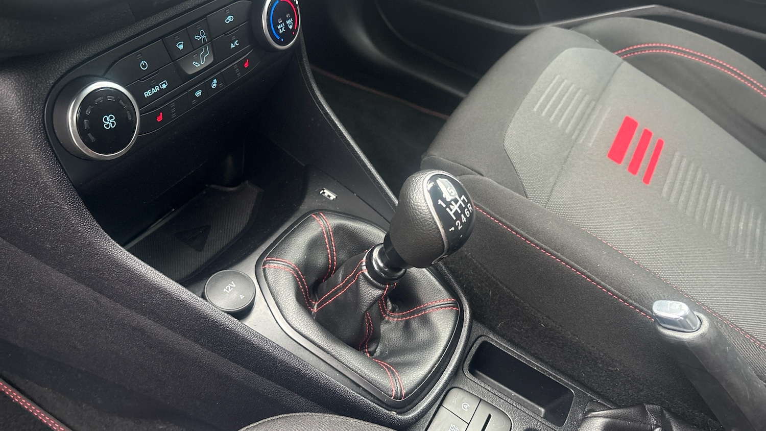 Used Ford Fiesta 2023 for sale - 77052957: Photo 13