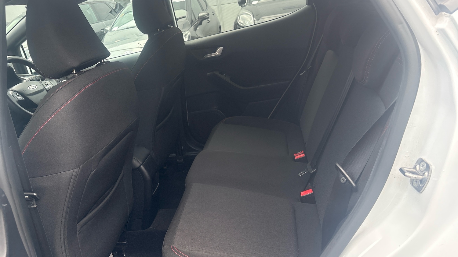 Used Ford Fiesta 2023 for sale - 77052957: Photo 16