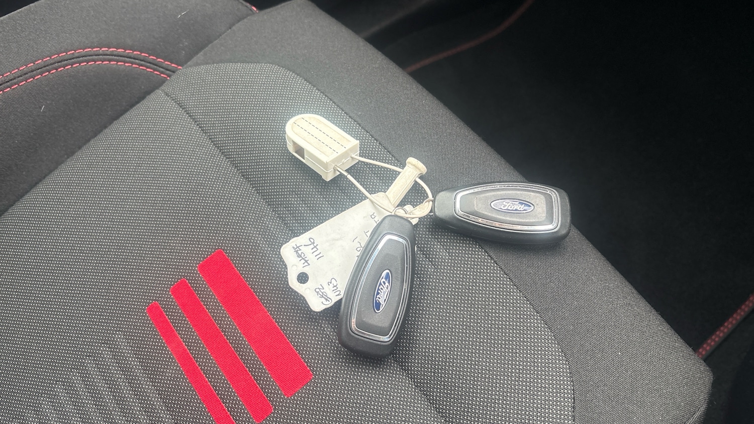 Used Ford Fiesta 2023 for sale - 77052957: Photo 20