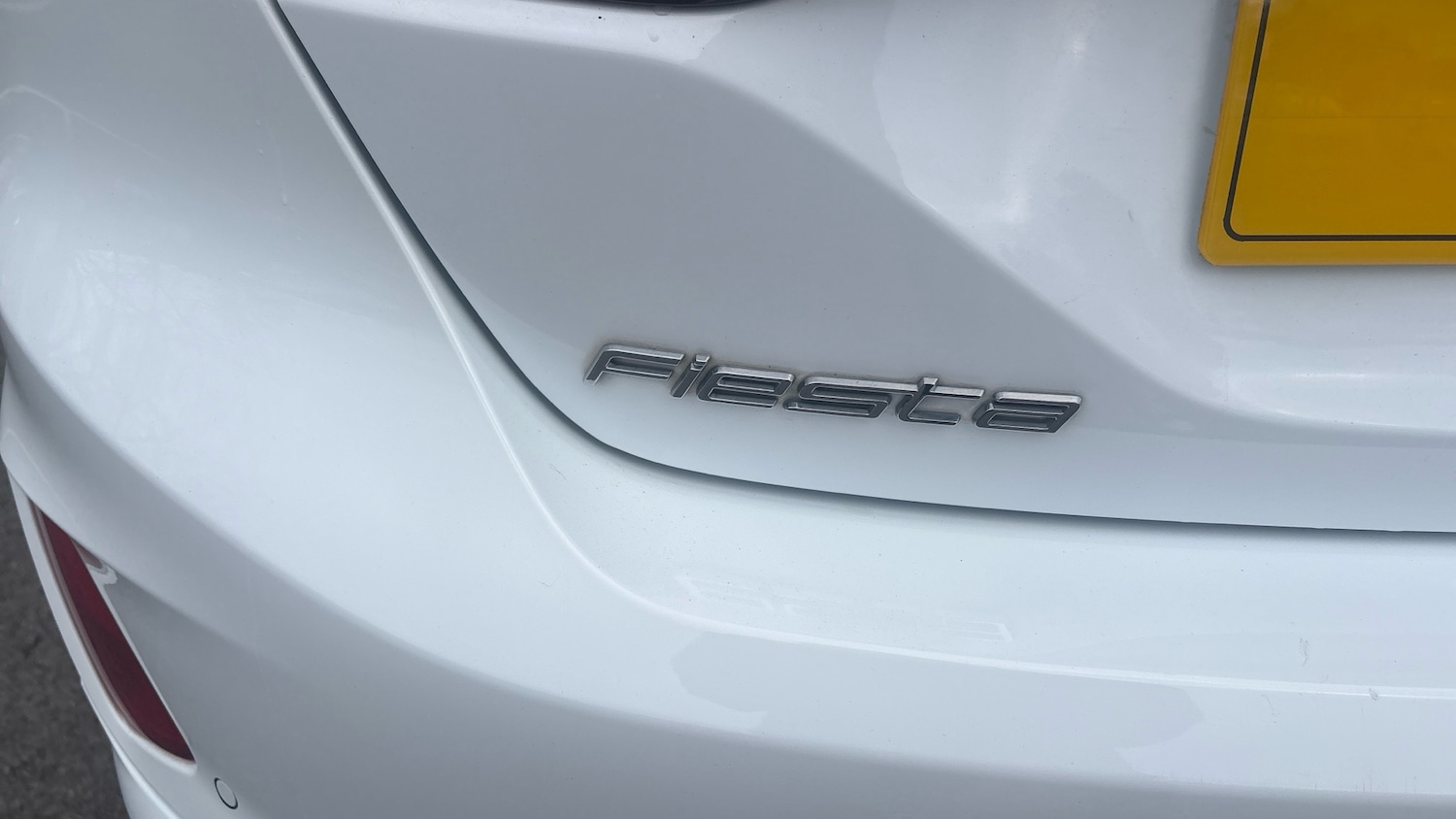 Used Ford Fiesta 2023 for sale - 77052957: Photo 21