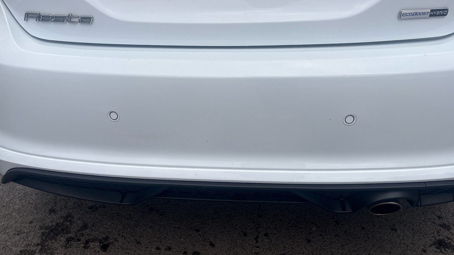 Used Ford Fiesta 2023 for sale - 77052957: Photo 23