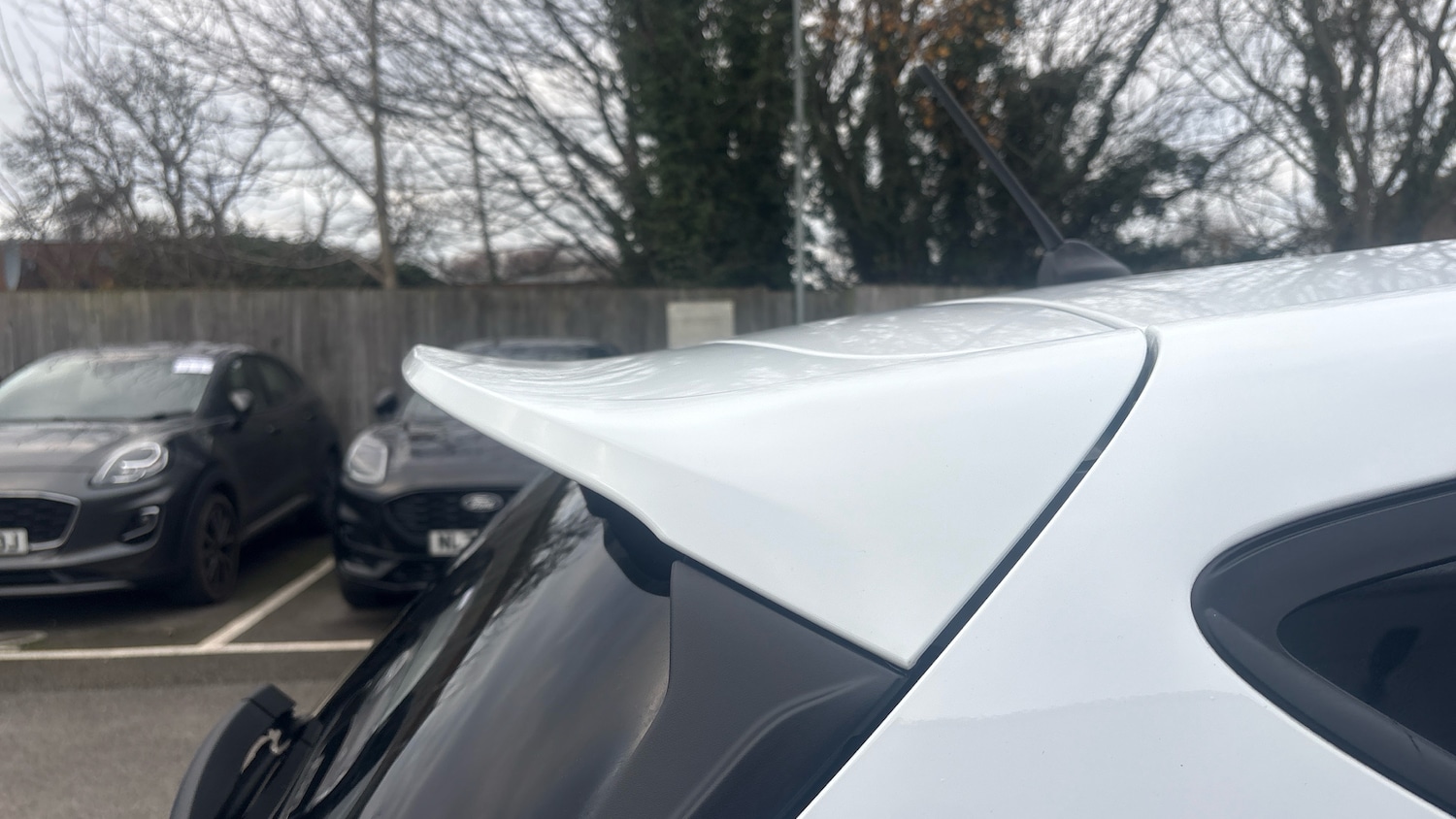 Used Ford Fiesta 2023 for sale - 77052957: Photo 24