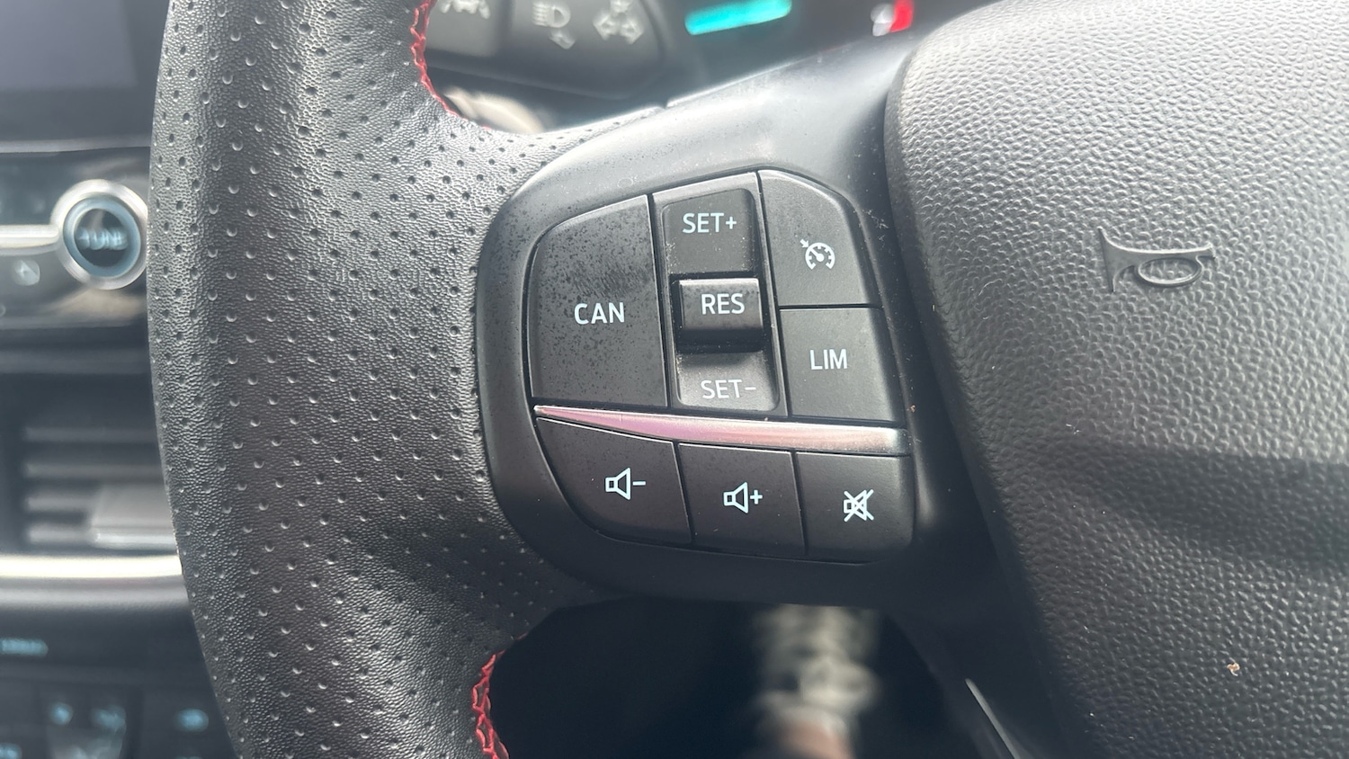 Used Ford Fiesta 2023 for sale - 77052957: Photo 29