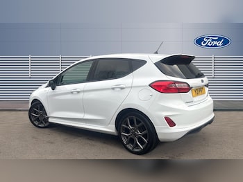 Used Ford Fiesta 2023 for sale - 77052957: Photo