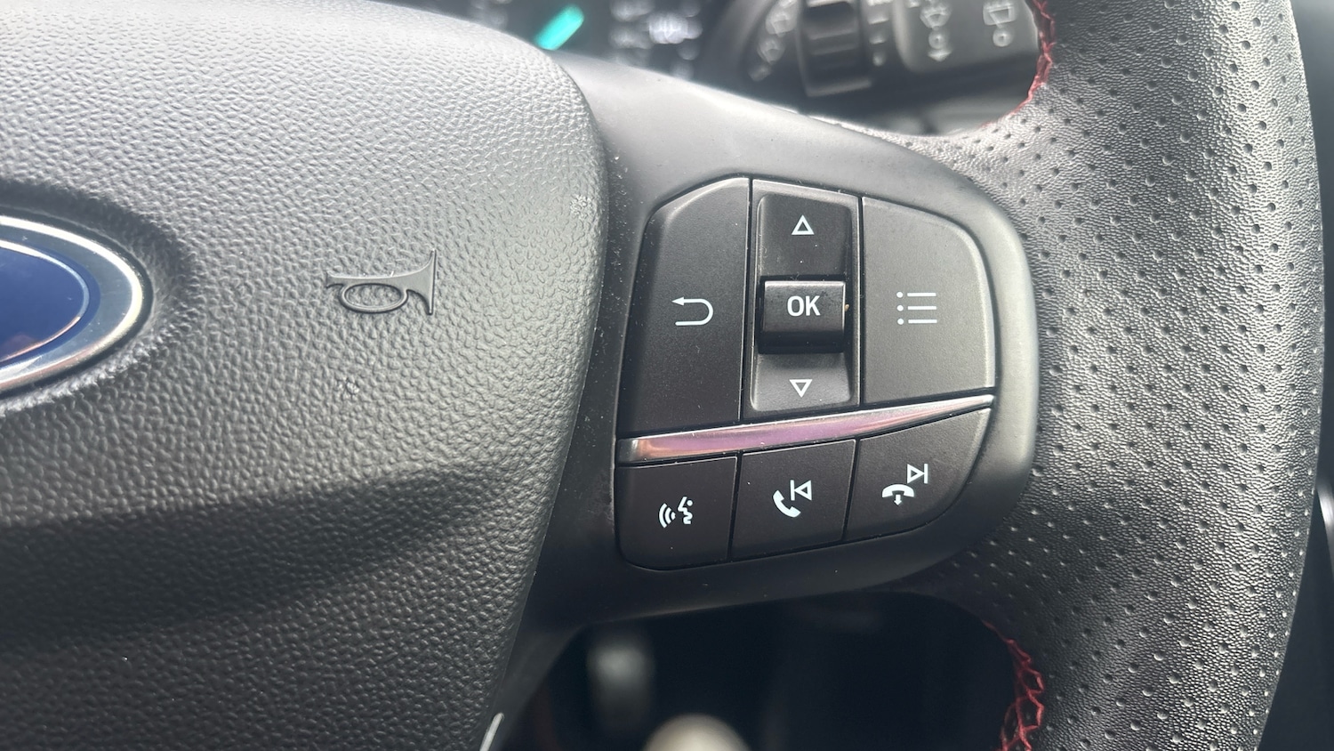 Used Ford Fiesta 2023 for sale - 77052957: Photo 30