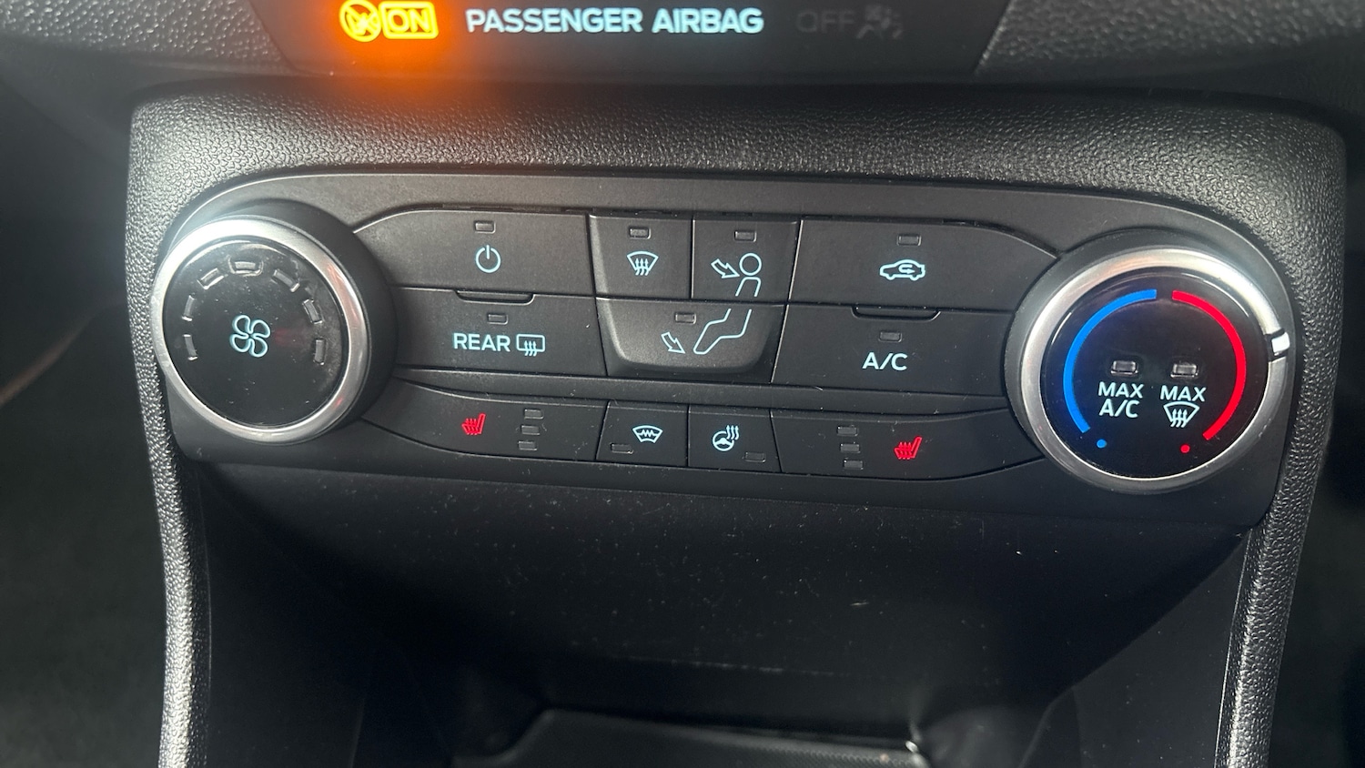 Used Ford Fiesta 2023 for sale - 77052957: Photo 31