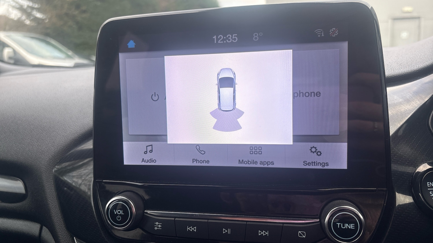 Used Ford Fiesta 2023 for sale - 77052957: Photo 34