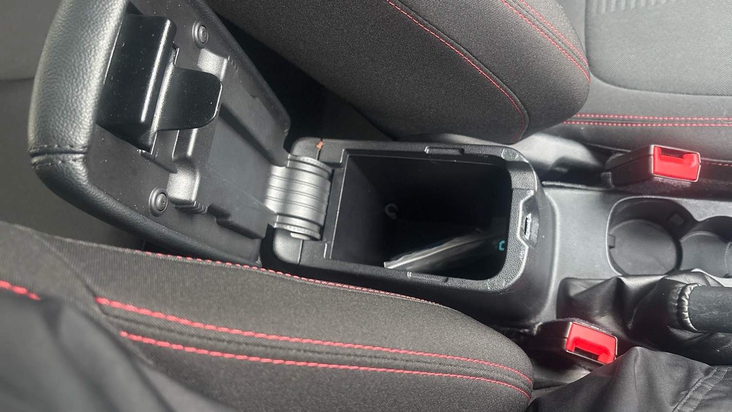 Used Ford Fiesta 2023 for sale - 77052957: Photo 36