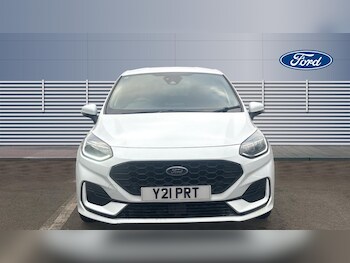 Used Ford Fiesta 2023 for sale - 77052957: Photo