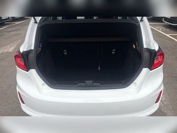 Used Ford Fiesta 2023 for sale - 77052957: Photo