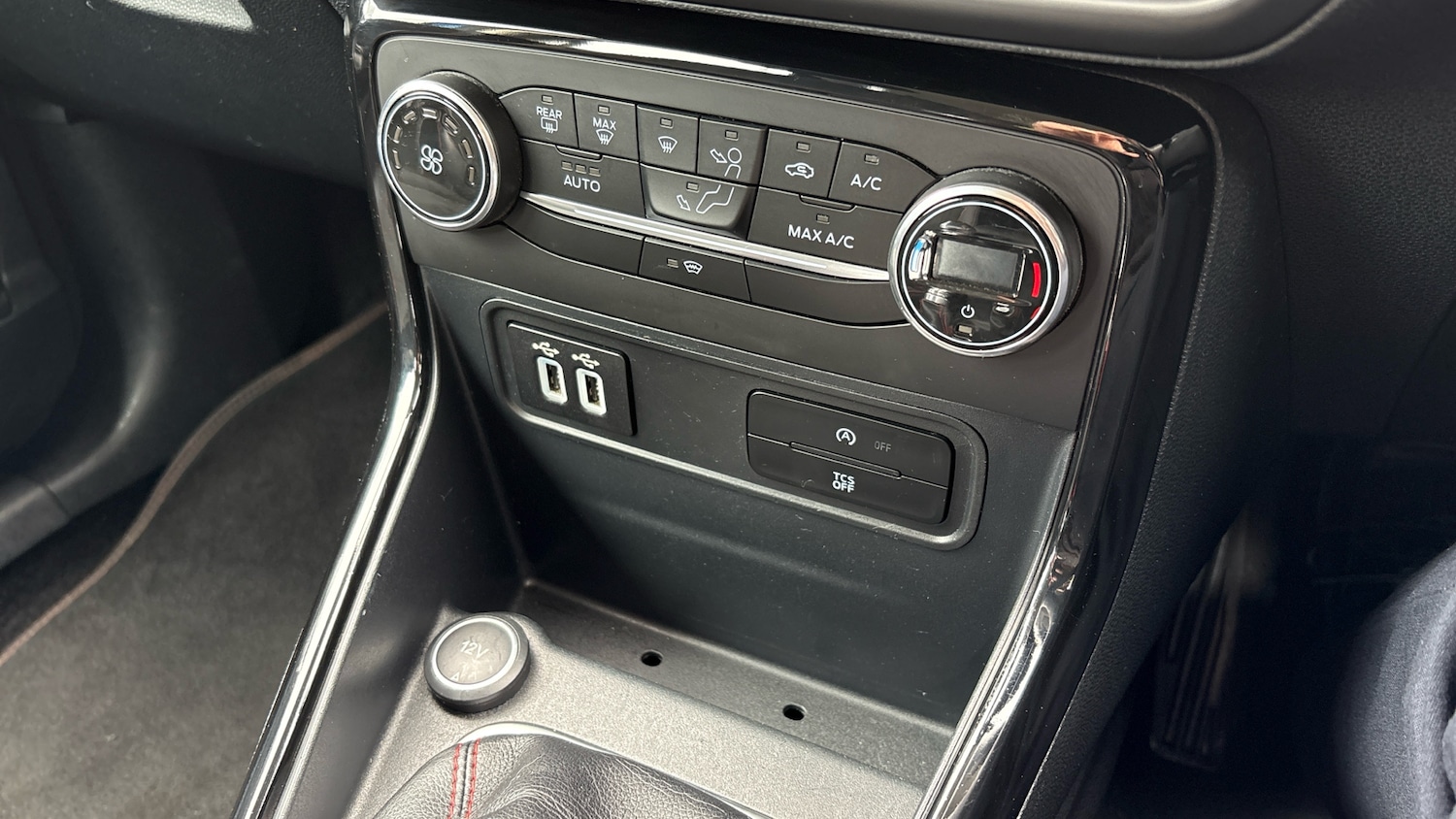 Vehicle 27