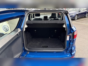 Used Ford Ecosport 2019 for sale - 75931744: Photo