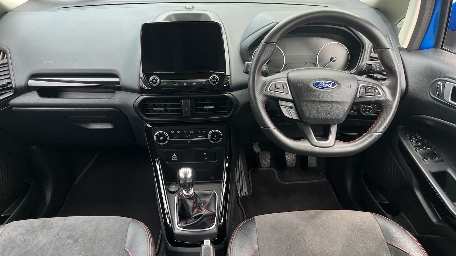 Used Ford Ecosport 2022 for sale - 76807399: Photo 10