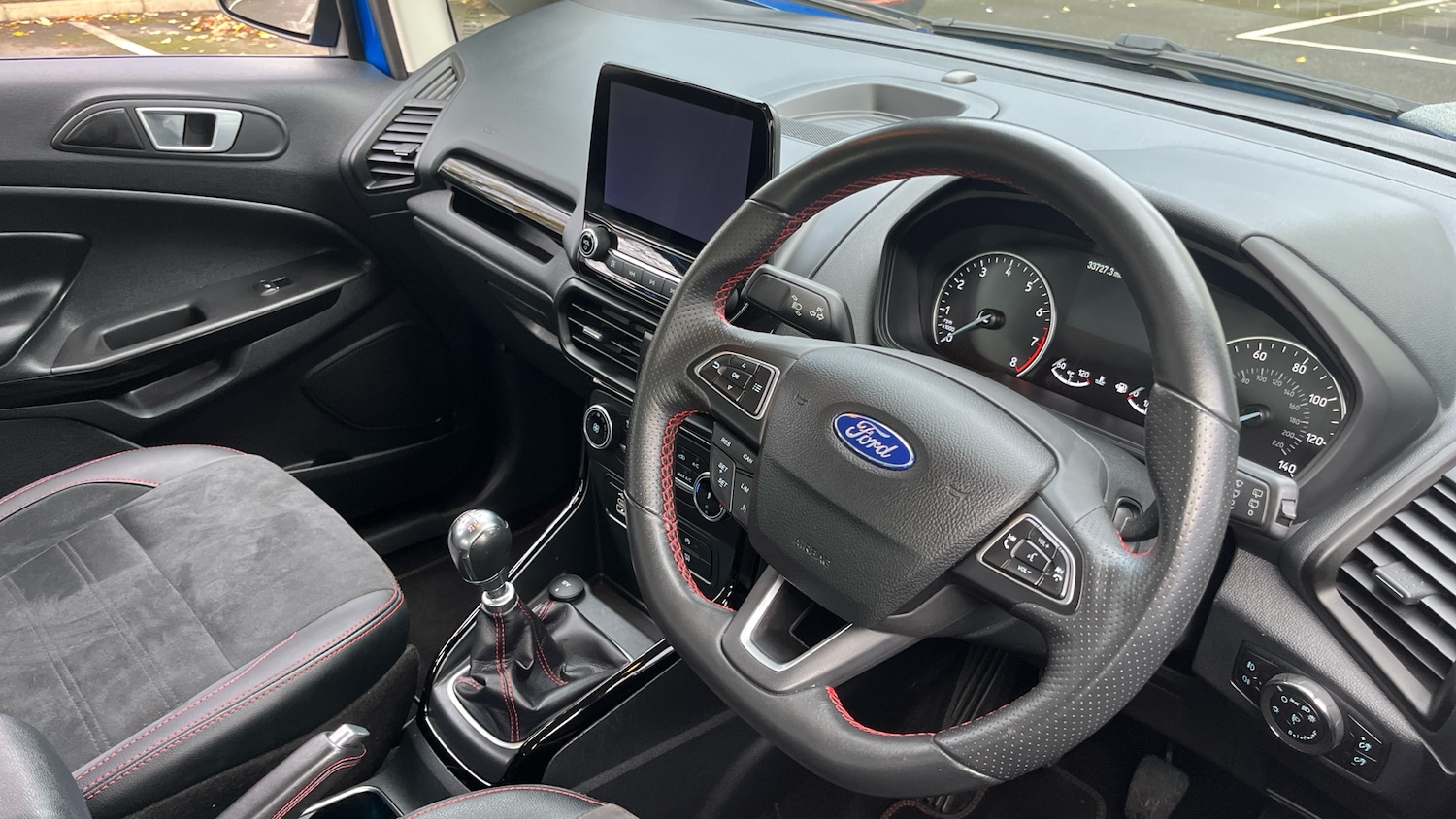 Used Ford Ecosport 2022 for sale - 76807399: Photo 11
