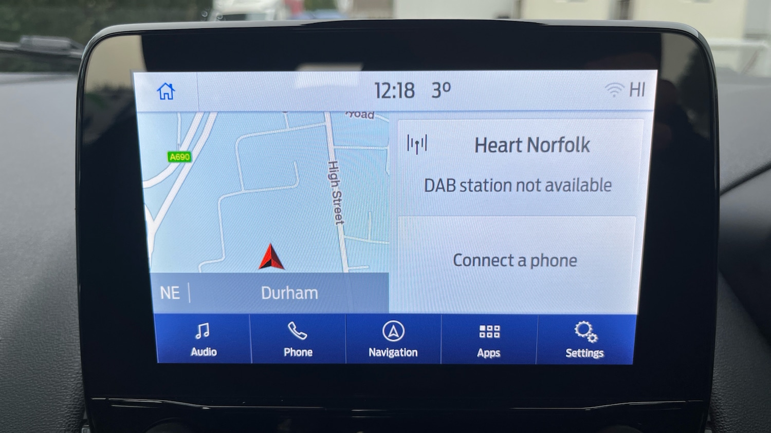 Used Ford Ecosport 2022 for sale - 76807399: Photo 12