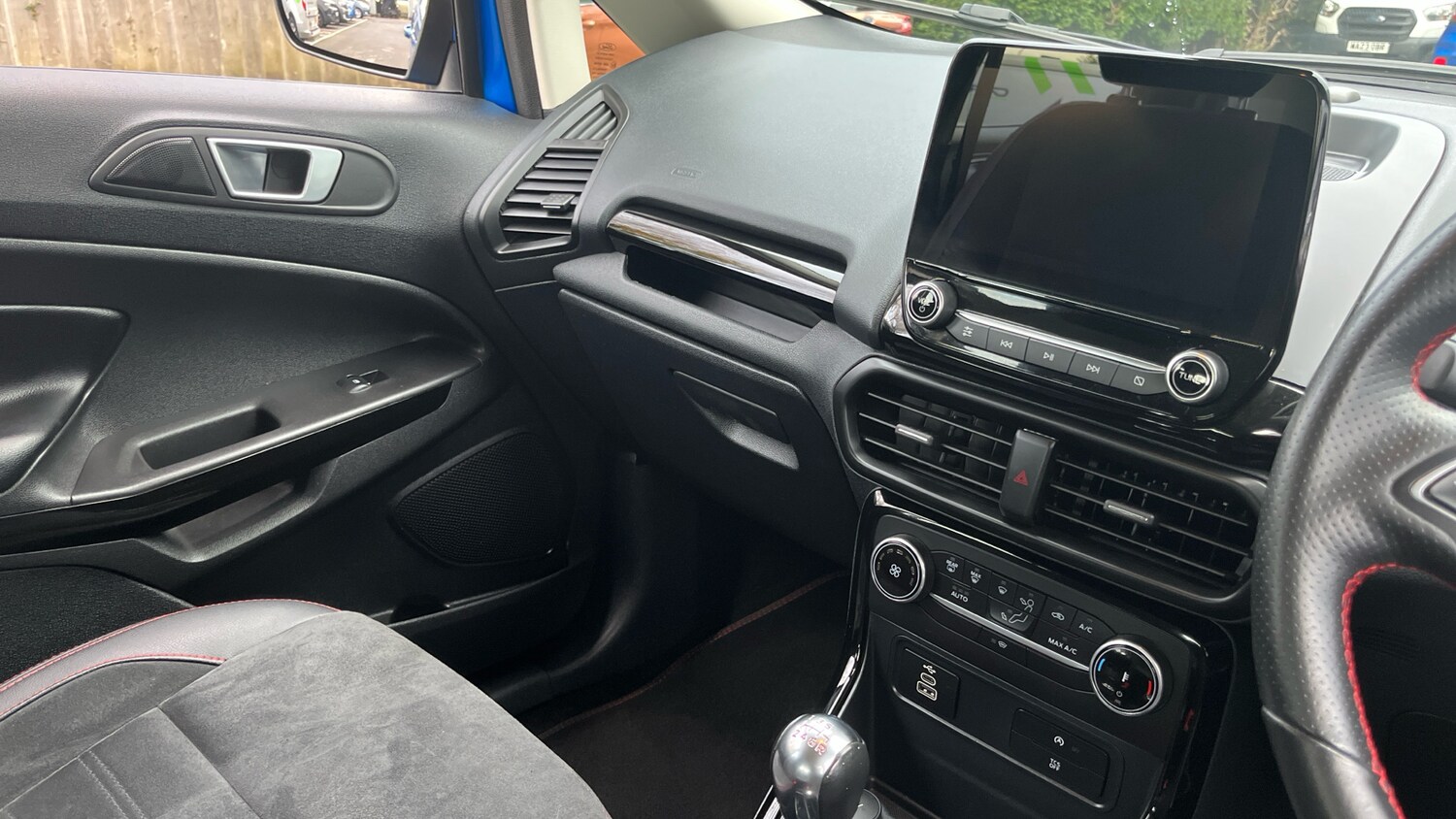 Used Ford Ecosport 2022 for sale - 76807399: Photo 14