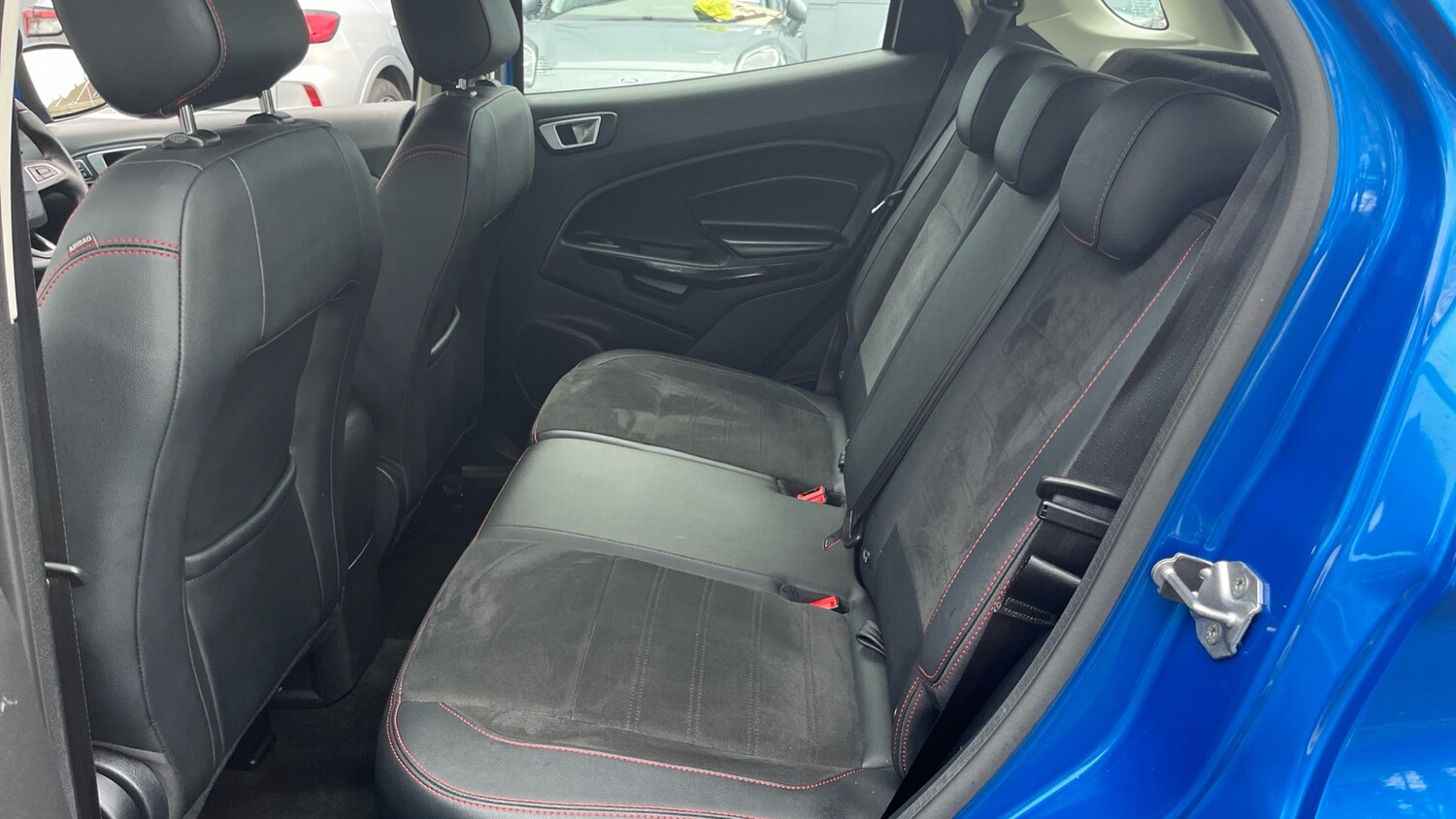 Used Ford Ecosport 2022 for sale - 76807399: Photo 16