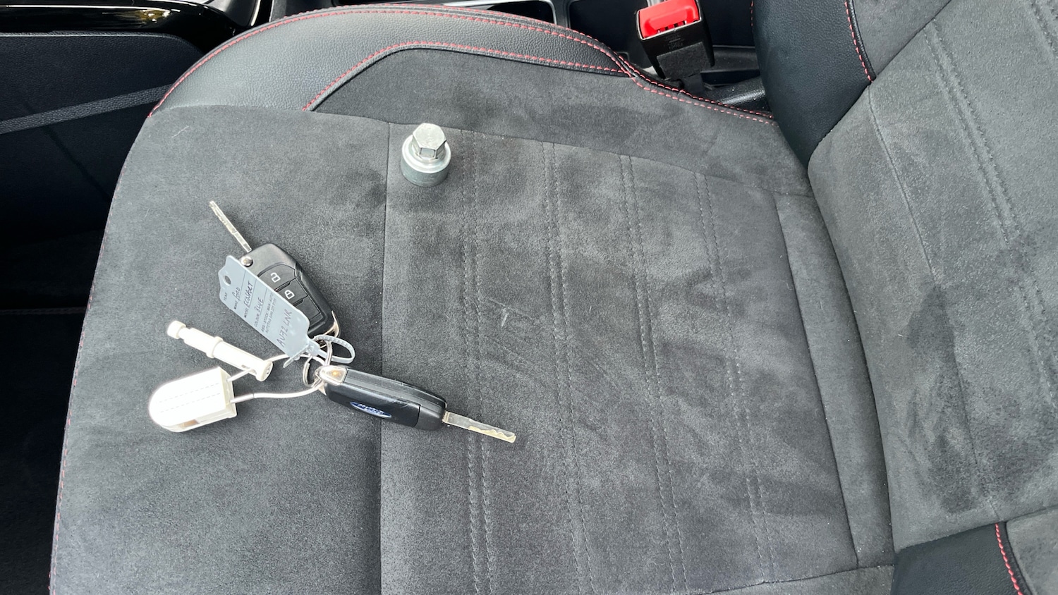 Used Ford Ecosport 2022 for sale - 76807399: Photo 19