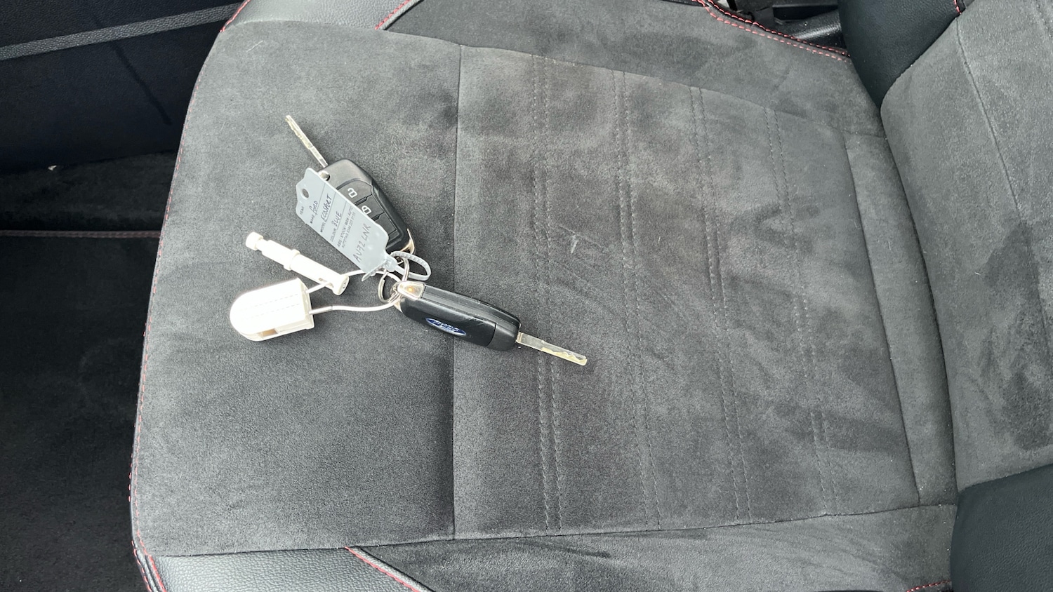 Used Ford Ecosport 2022 for sale - 76807399: Photo 20