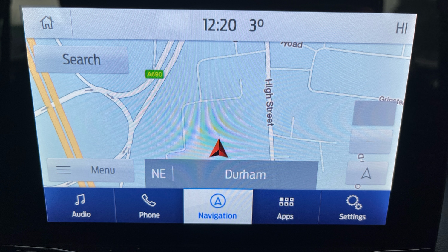 Used Ford Ecosport 2022 for sale - 76807399: Photo 21