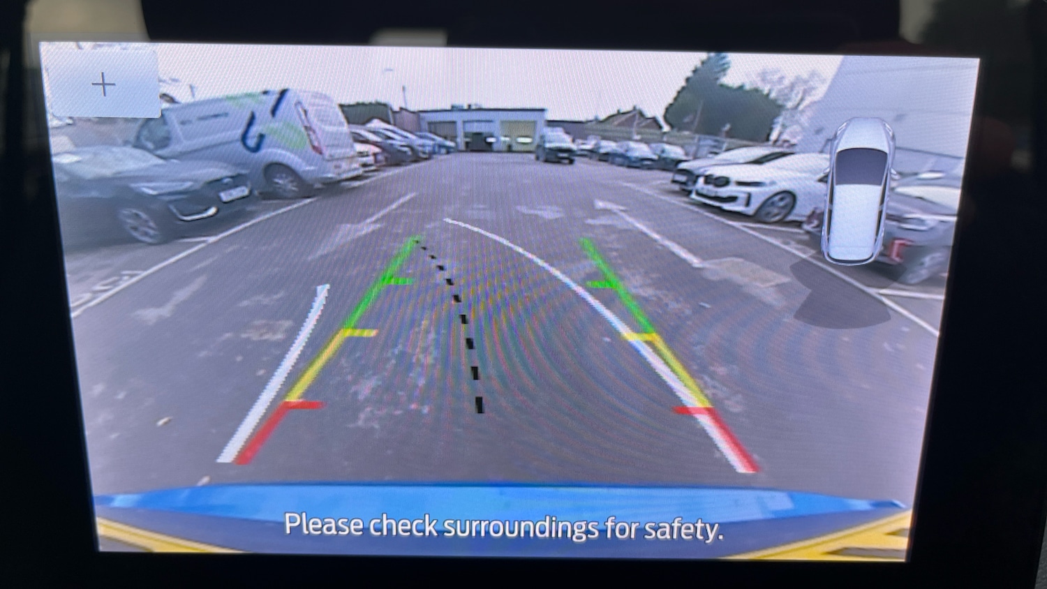 Used Ford Ecosport 2022 for sale - 76807399: Photo 22