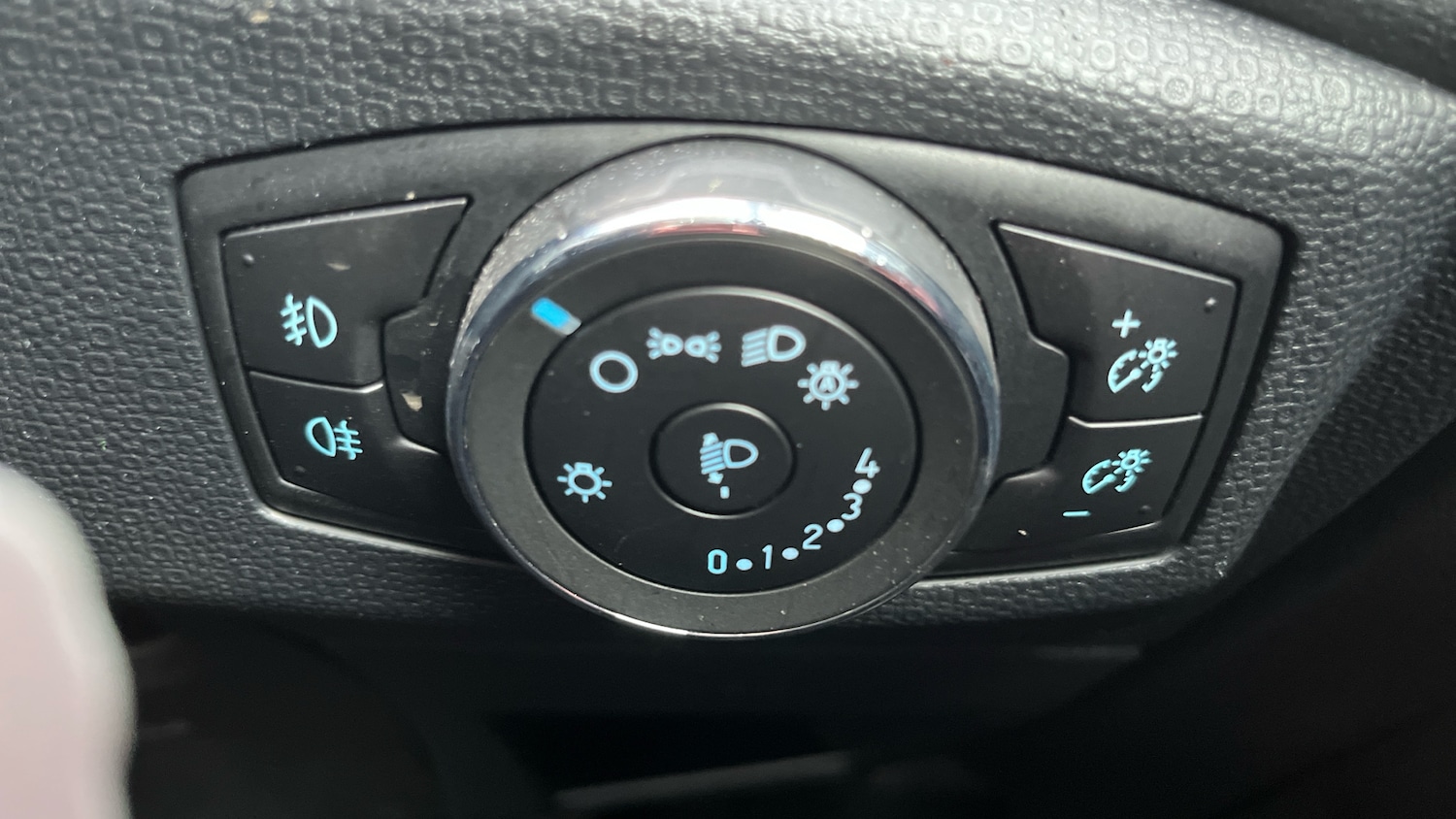 Used Ford Ecosport 2022 for sale - 76807399: Photo 29