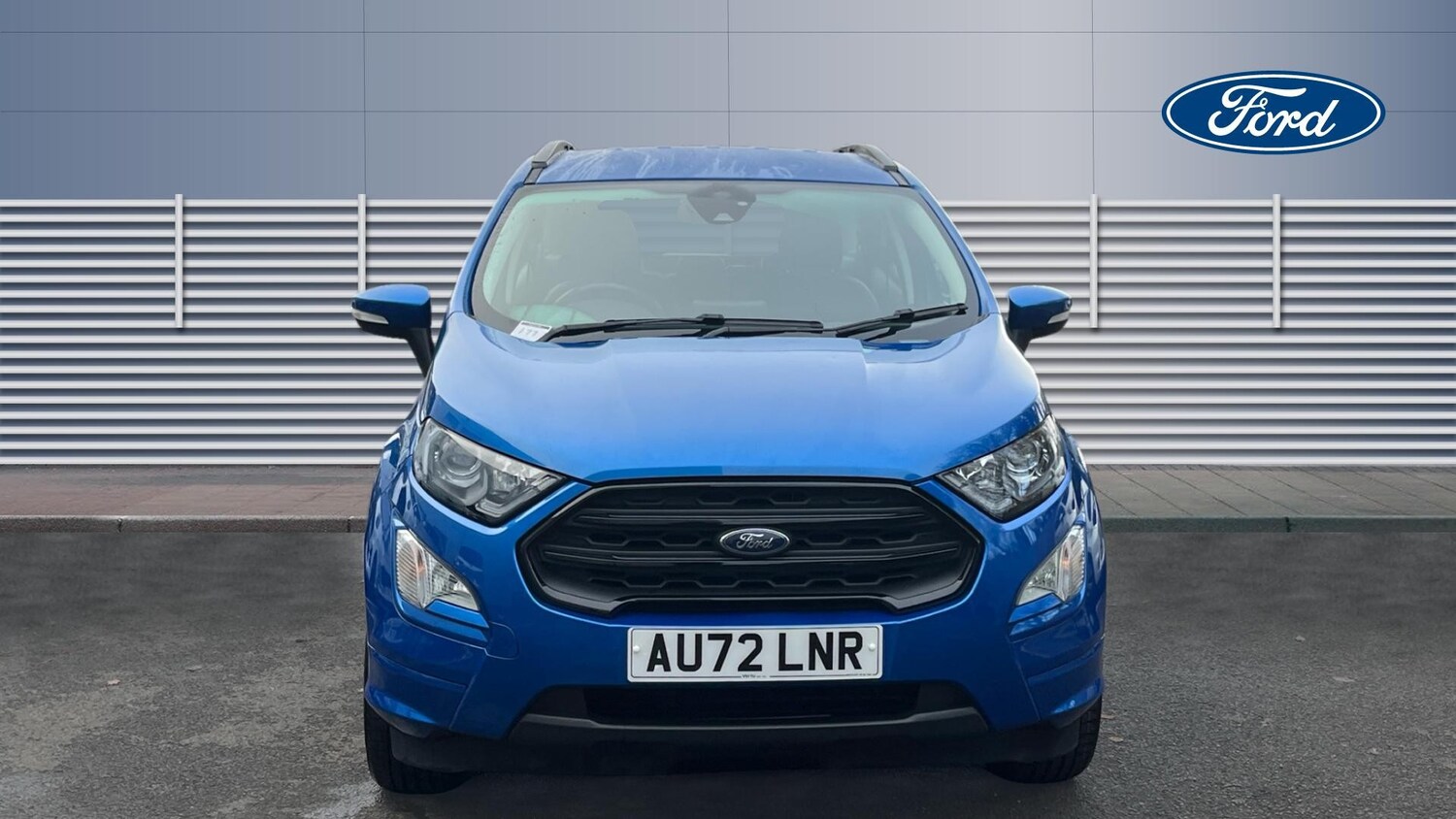Used Ford Ecosport 2022 for sale - 76807399: Photo 3
