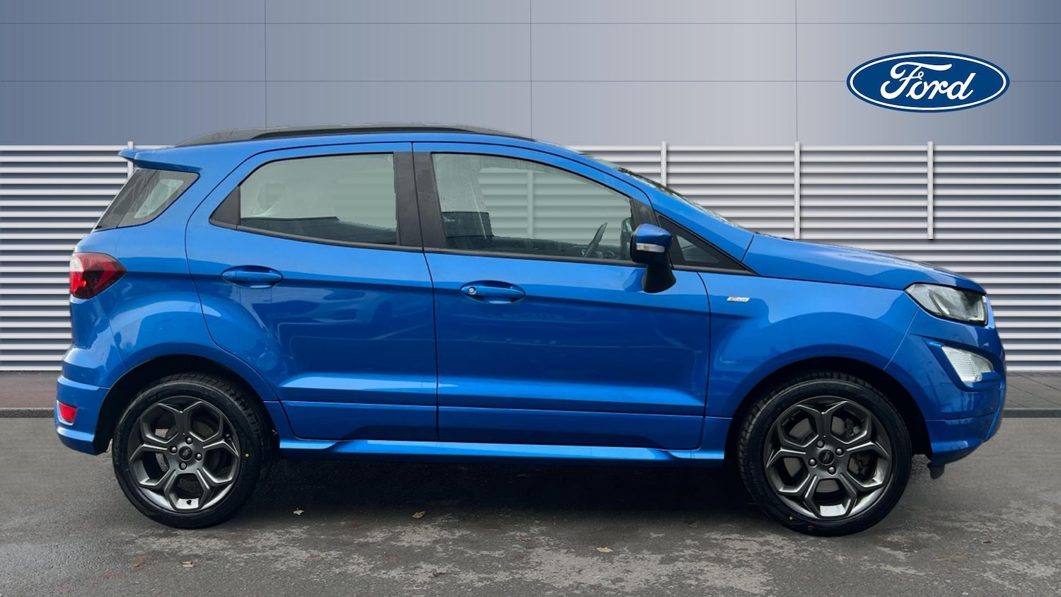 Used Ford Ecosport 2022 for sale - 76807399: Photo 5