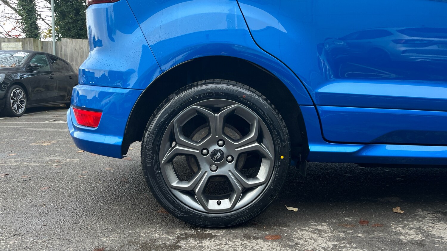 Used Ford Ecosport 2022 for sale - 76807399: Photo 7