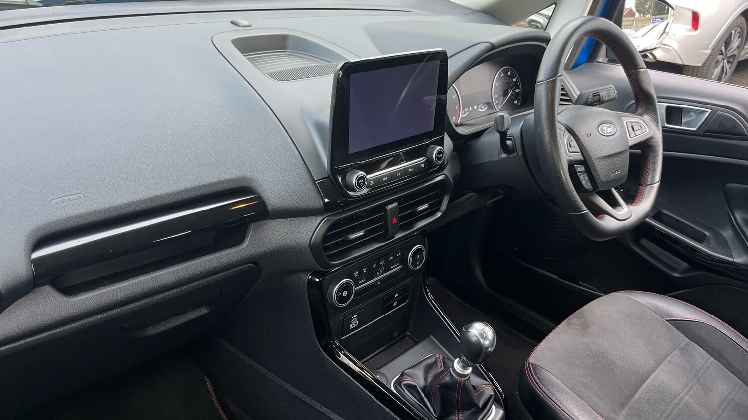 Used Ford Ecosport 2022 for sale - 76807399: Photo 9