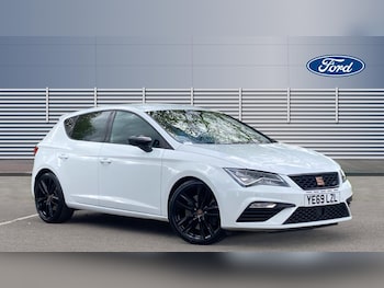 Used Cupra Leon 2019 for sale - 78653096: Photo