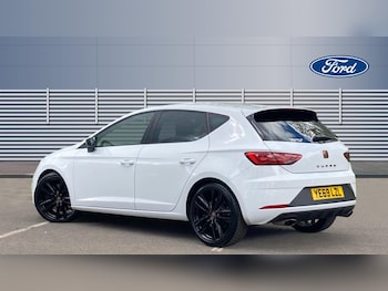 Used Cupra Leon 2019 for sale - 78653096: Photo