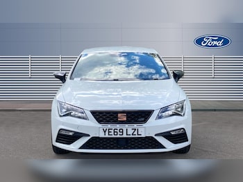 Used Cupra Leon 2019 for sale - 78653096: Photo