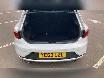 Used Cupra Leon 2019 for sale - 78653096: Photo