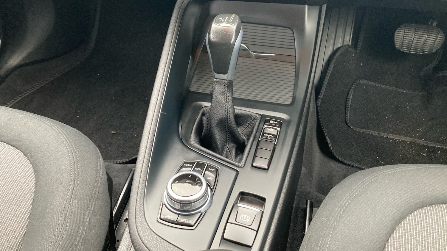 Used BMW X1 2017 for sale - 76477141: Photo 13