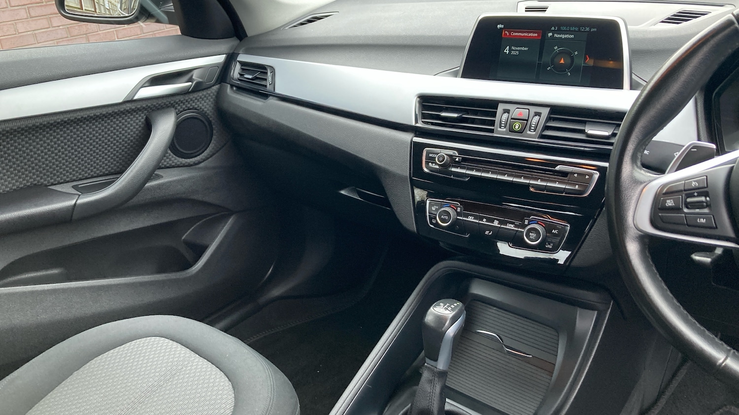 Used BMW X1 2017 for sale - 76477141: Photo 14