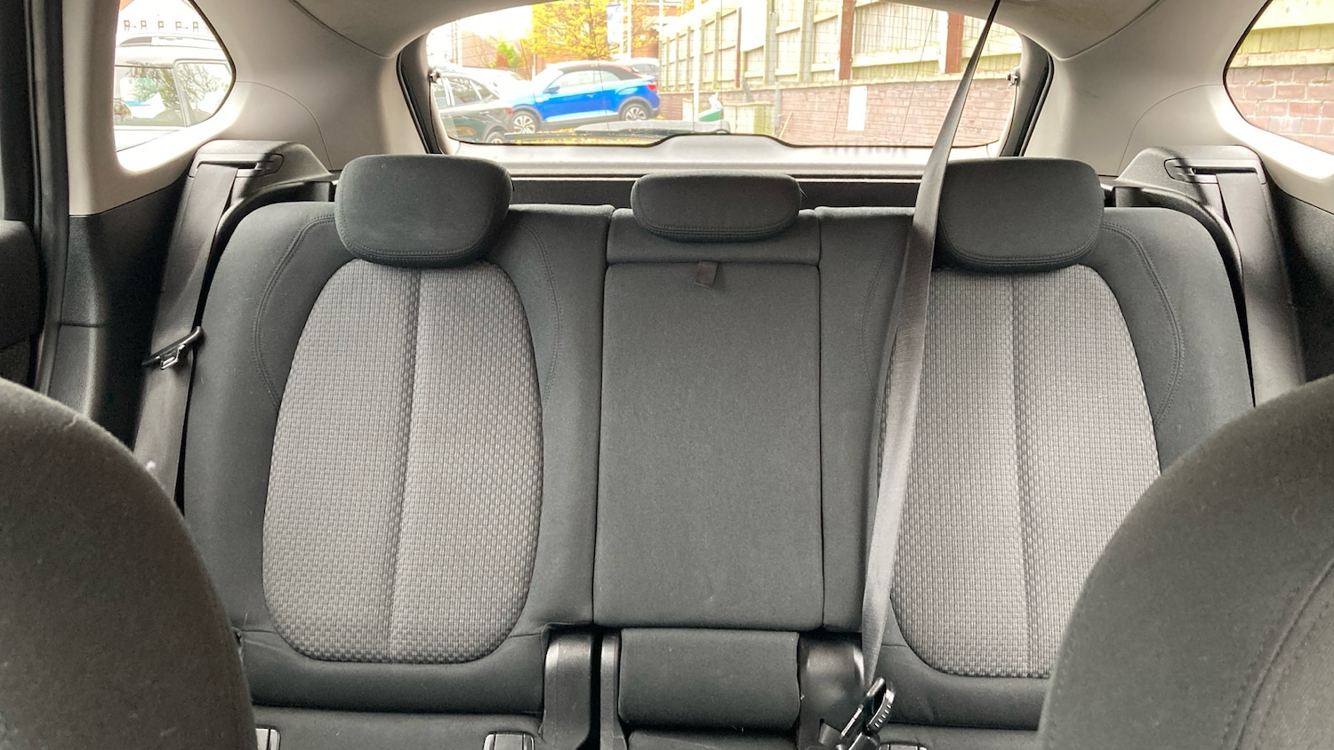 Used BMW X1 2017 for sale - 76477141: Photo 15