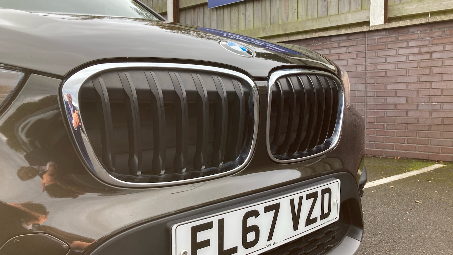 Used BMW X1 2017 for sale - 76477141: Photo 25