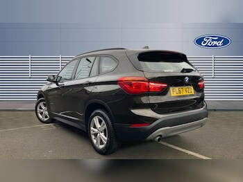 Used BMW X1 2017 for sale - 76477141: Photo