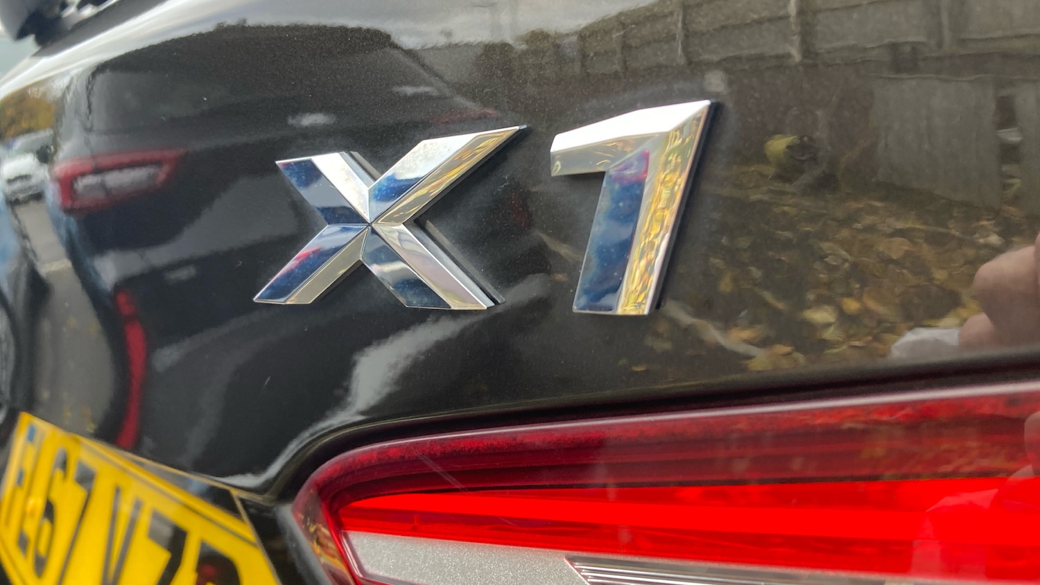 Used BMW X1 2017 for sale - 76477141: Photo 36