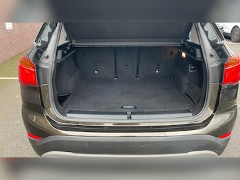 Used BMW X1 2017 for sale - 76477141: Photo