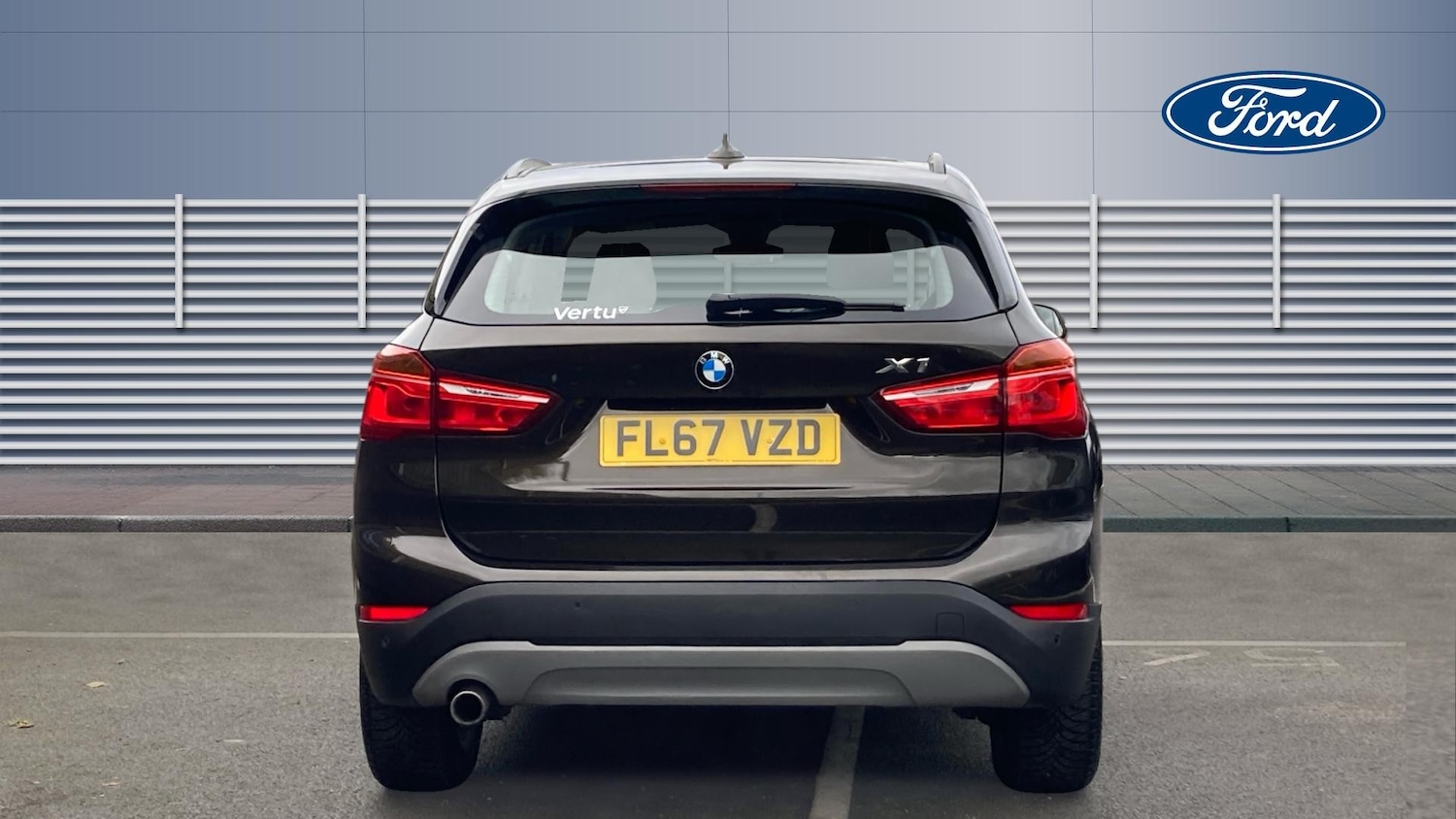 Used BMW X1 2017 for sale - 76477141: Photo 6