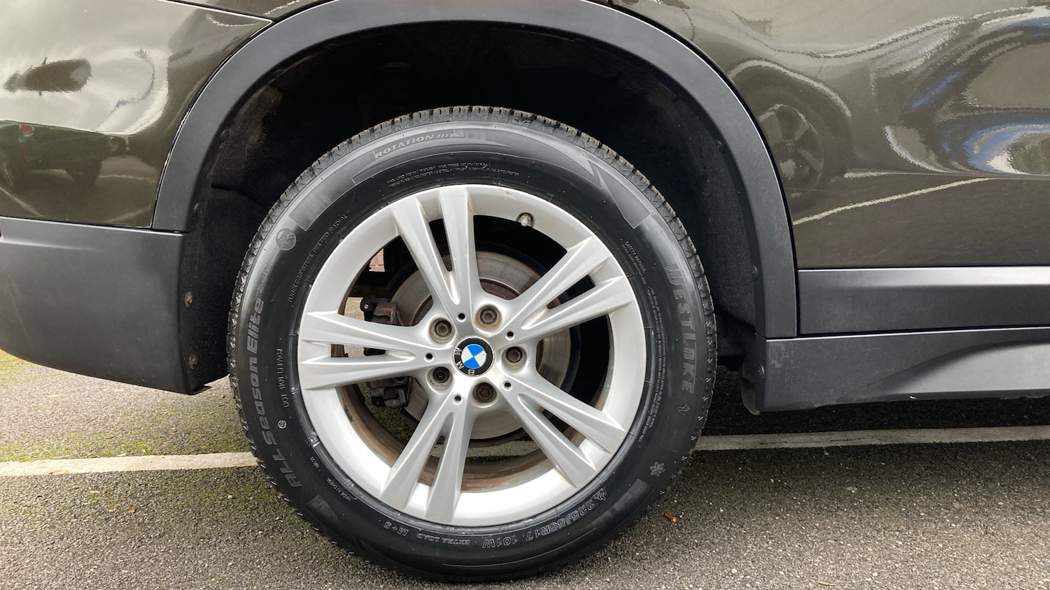 Used BMW X1 2017 for sale - 76477141: Photo 7