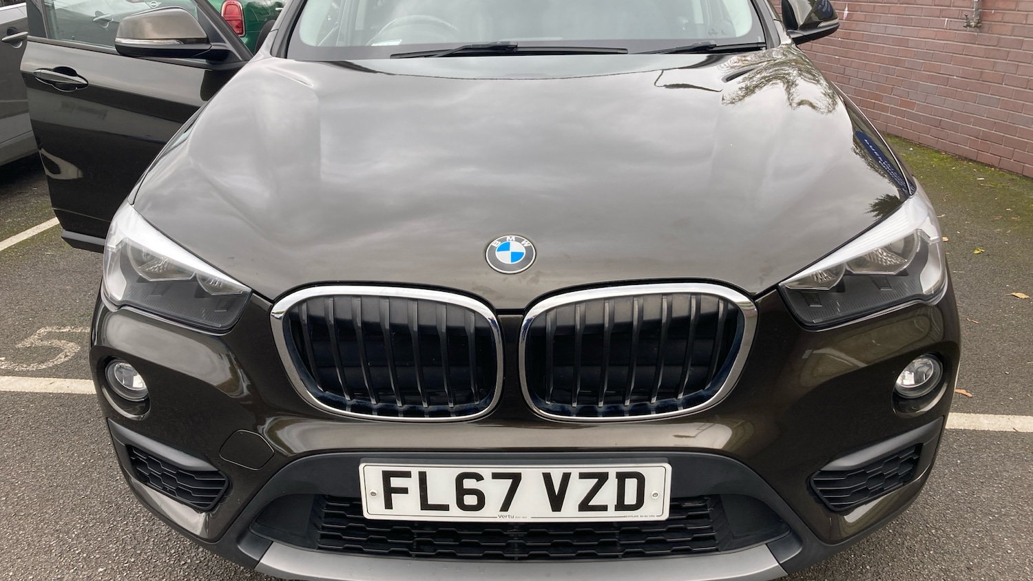 Used BMW X1 2017 for sale - 76477141: Photo 8