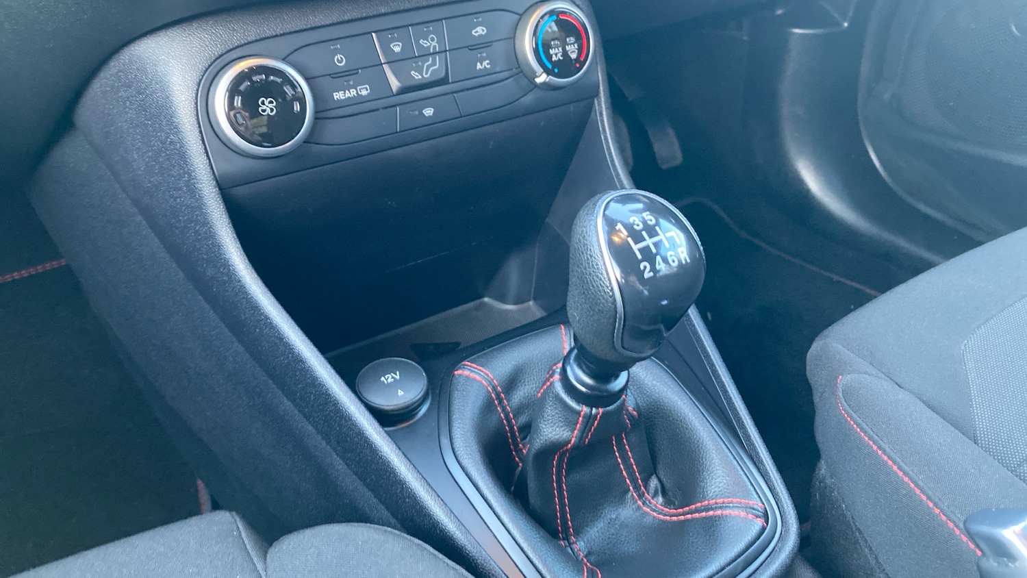 Used Ford Fiesta 2023 for sale - 77932509: Photo 13